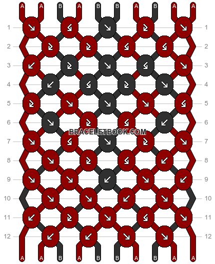 Normal pattern #139629 variation #383879 pattern