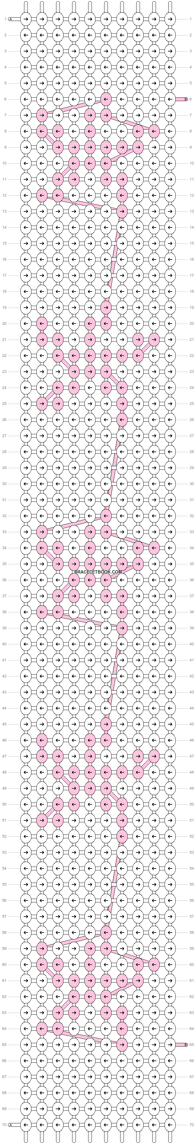 Alpha pattern #146489 variation #383881 pattern