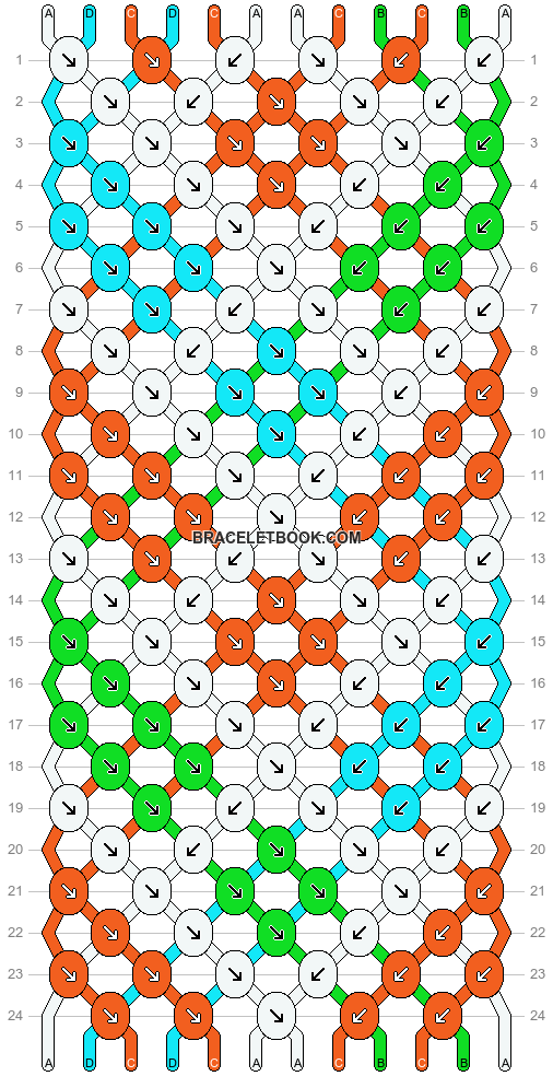 Normal pattern #183263 variation #383882 pattern