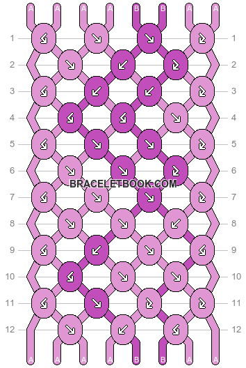 Normal pattern #185618 variation #383883 pattern