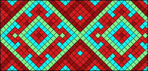 Normal pattern #27324 variation #383885
