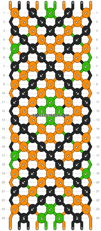 Normal pattern #186089 variation #383886 pattern