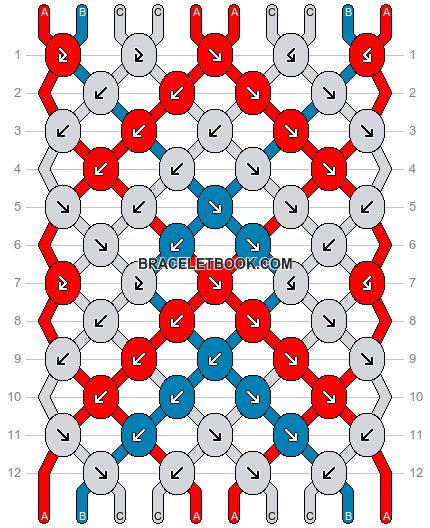 Normal pattern #186067 variation #383887 pattern