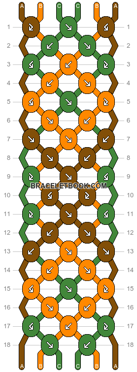 Normal pattern #183819 variation #383888 pattern