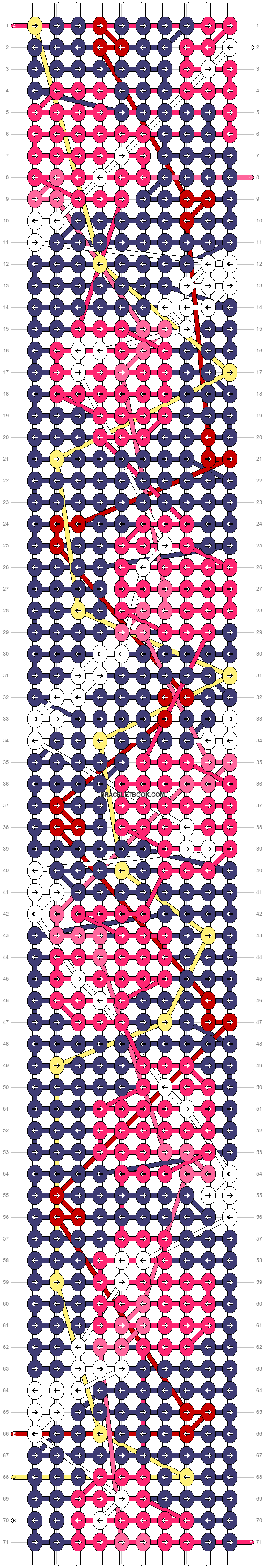 Alpha pattern #145239 variation #383889 pattern