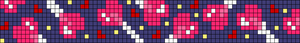 Alpha pattern #145239 variation #383889