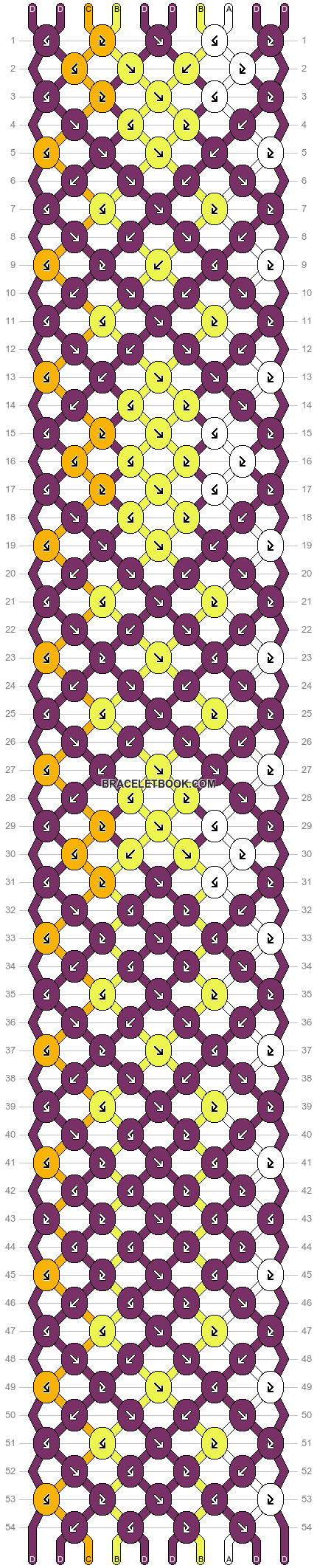 Normal pattern #134094 variation #383890 pattern