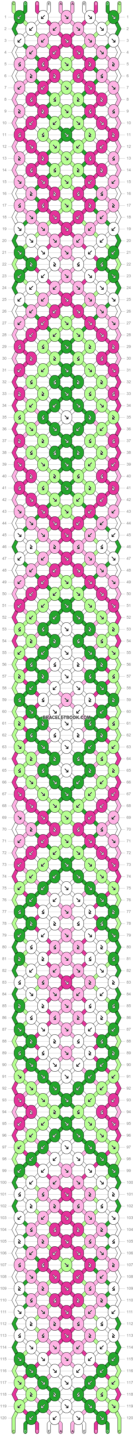 Normal pattern #185916 variation #383891 pattern