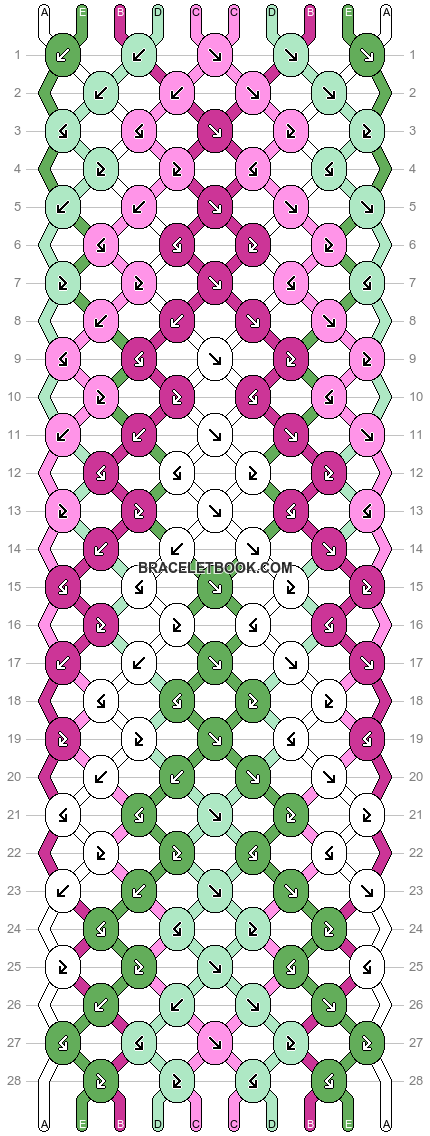 Normal pattern #185917 variation #383893 pattern