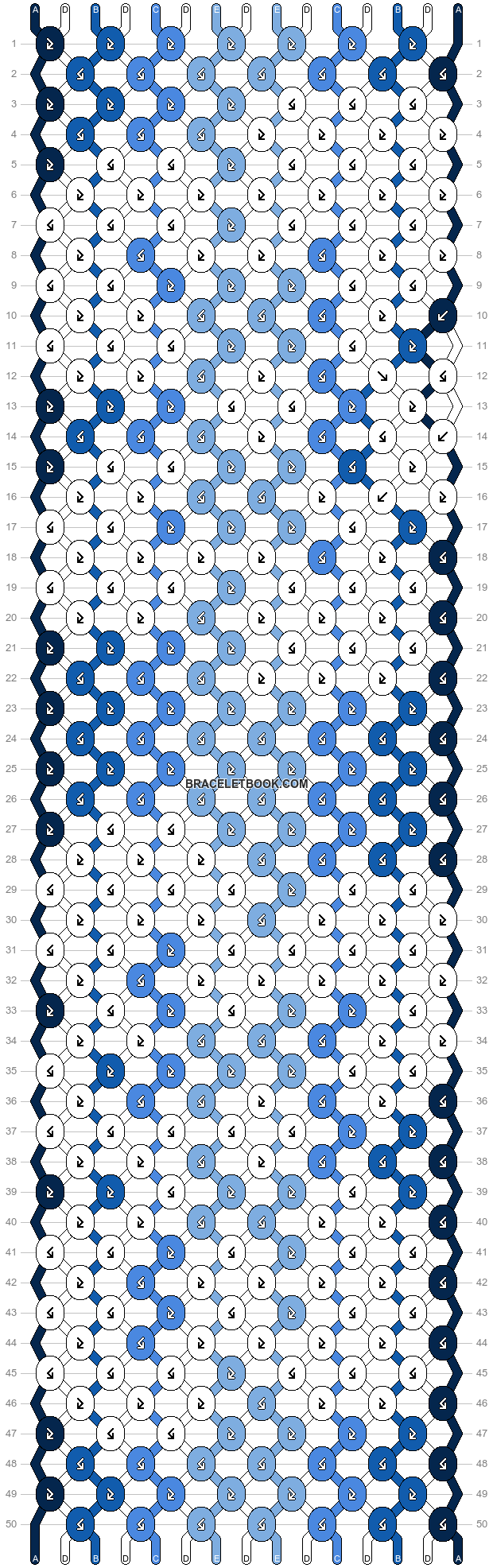 Normal pattern #44337 variation #383894 pattern
