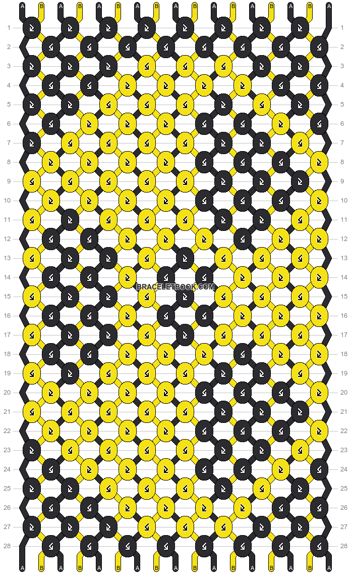Normal pattern #185599 variation #383895 pattern