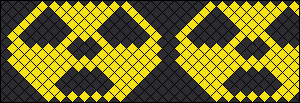 Normal pattern #185599 variation #383895