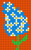 Alpha pattern #95940 variation #383896