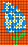 Alpha pattern #95940 variation #383896