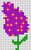 Alpha pattern #95940 variation #383897