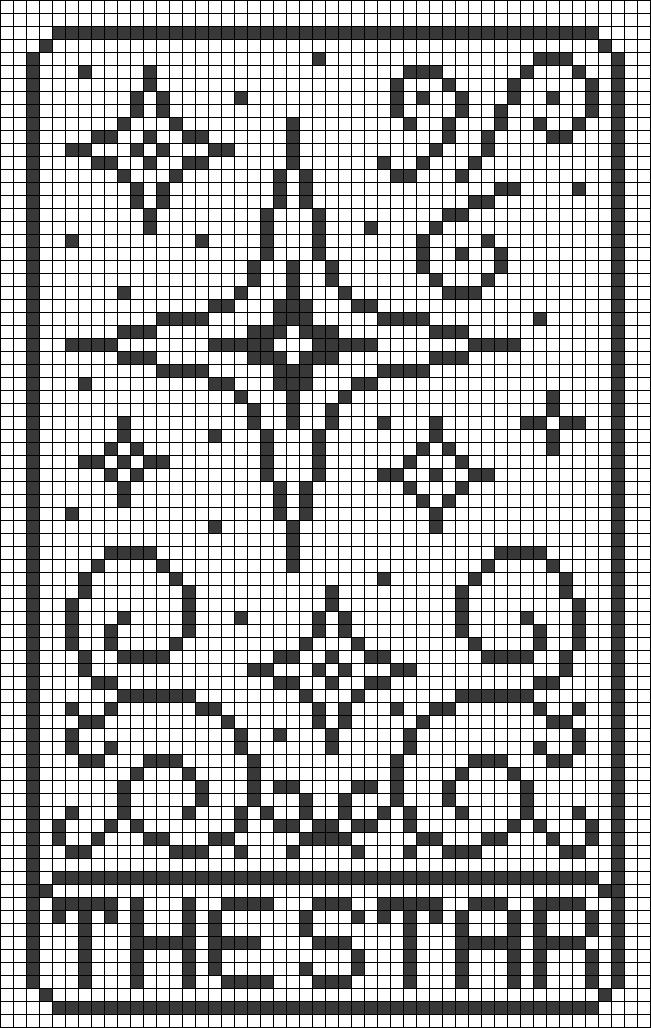 Alpha pattern #186058 variation #383900 preview