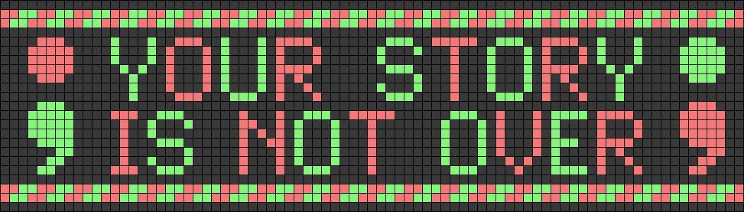 Alpha pattern #186005 variation #383901 preview