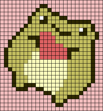 Alpha pattern #186090 variation #383903 preview