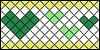 Normal pattern #22291 variation #383905