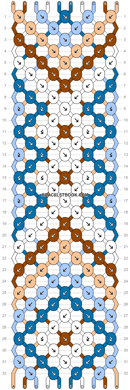 Normal pattern #26424 variation #383906 pattern