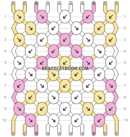 Normal pattern #34096 variation #383907 pattern