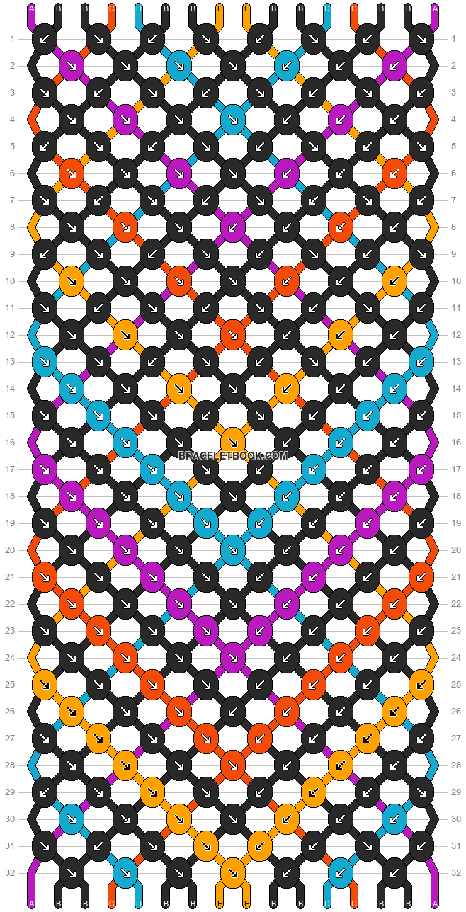 Normal pattern #25162 variation #383909 pattern