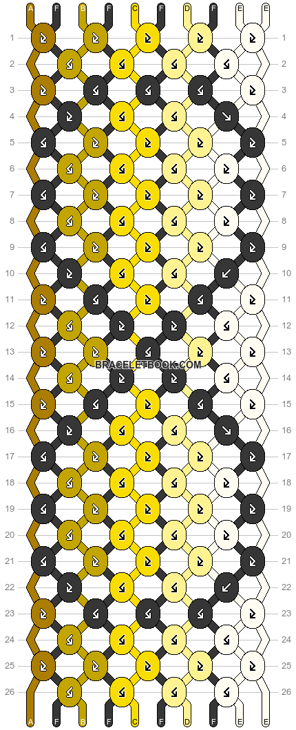Normal pattern #9883 variation #383910 pattern