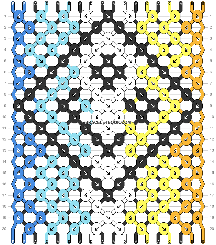 Normal pattern #110498 variation #383912 pattern