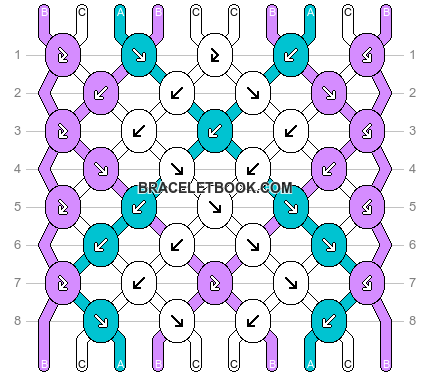 Normal pattern #186068 variation #383913 pattern