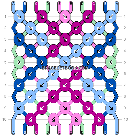 Normal pattern #186014 variation #383914 pattern