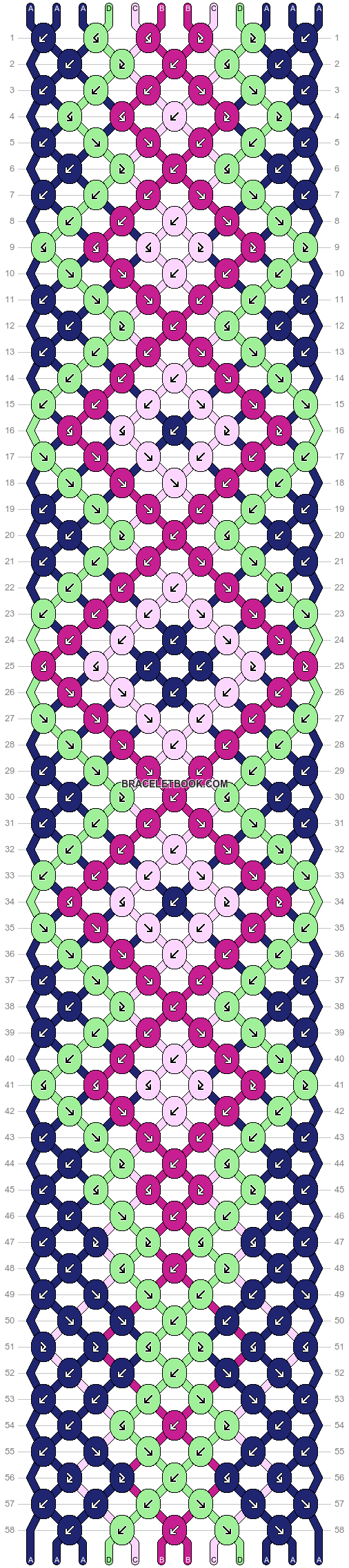 Normal pattern #10815 variation #383915 pattern