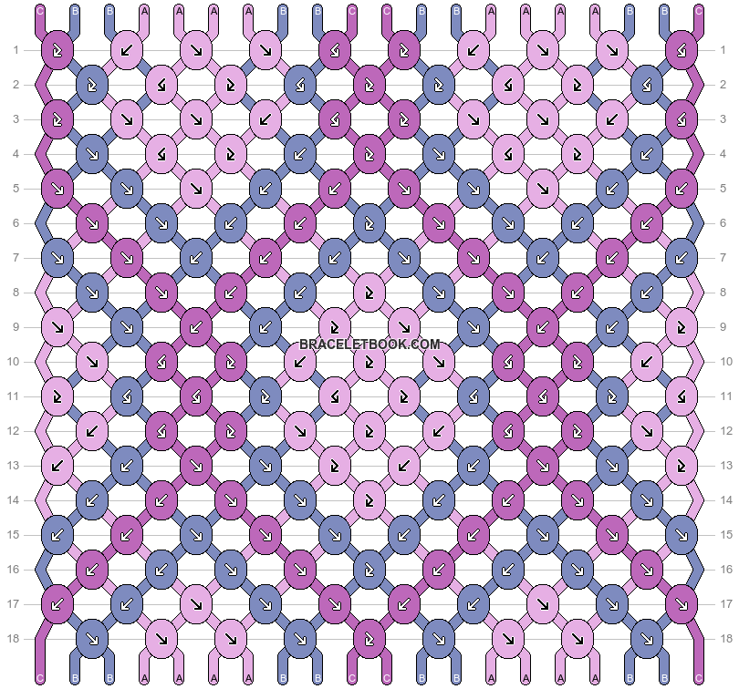Normal pattern #185905 variation #383917 pattern