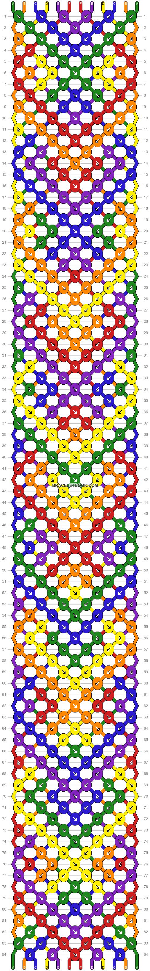 Normal pattern #77978 variation #383918 pattern