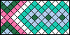 Normal pattern #24938 variation #383920