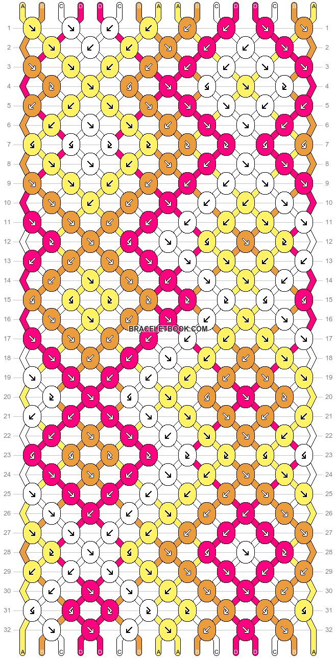 Normal pattern #25606 variation #383921 pattern