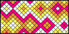 Normal pattern #25606 variation #383921
