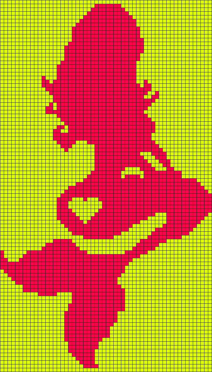 Alpha pattern #13078 variation #383922 preview