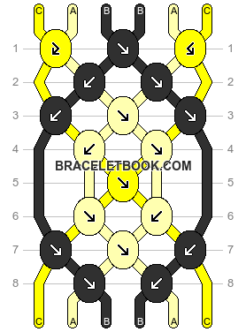 Normal pattern #164228 variation #383923 pattern