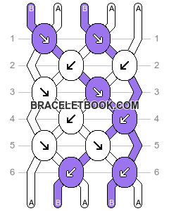 Normal pattern #2304 variation #383924 pattern