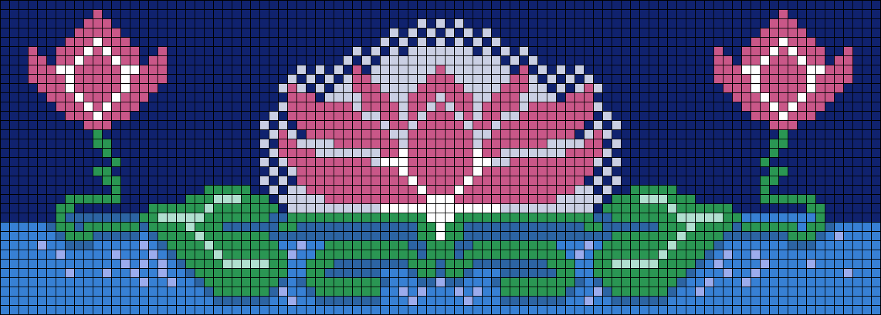 Alpha pattern #186072 variation #383925 preview