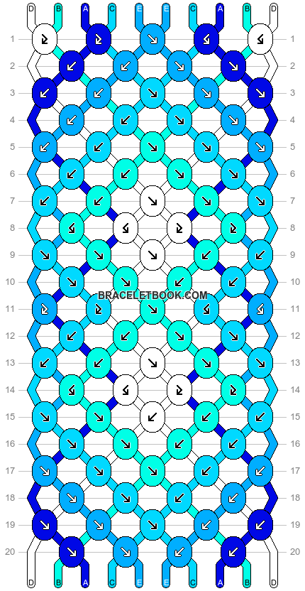 Normal pattern #186051 variation #383926 pattern
