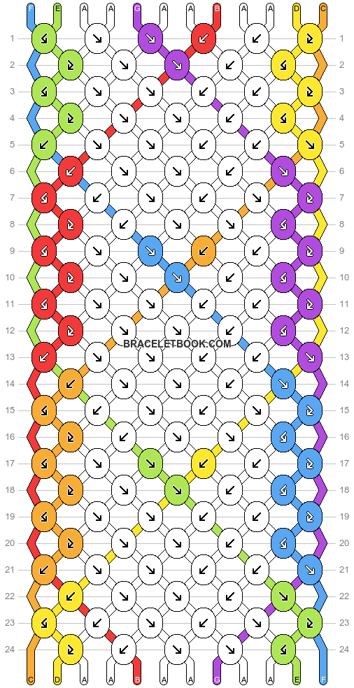 Normal pattern #159441 variation #383927 pattern