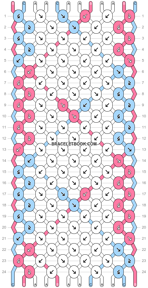 Normal pattern #159441 variation #383929 pattern