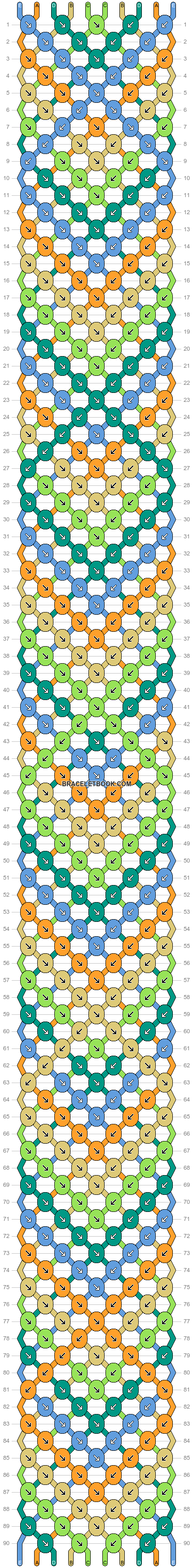 Normal pattern #182511 variation #383931 pattern