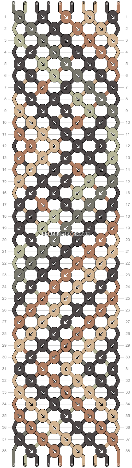 Normal pattern #135288 variation #383932 pattern