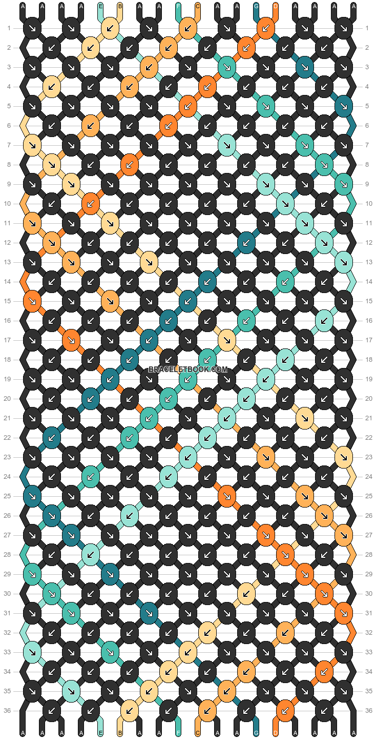 Normal pattern #22935 variation #383933 pattern