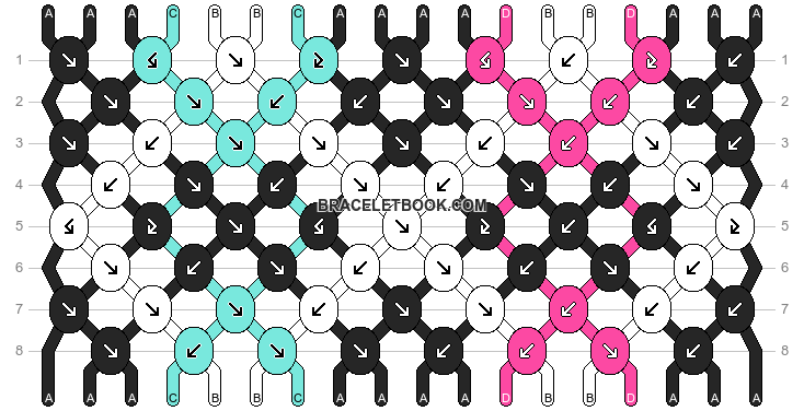 Normal pattern #22846 variation #383935 pattern