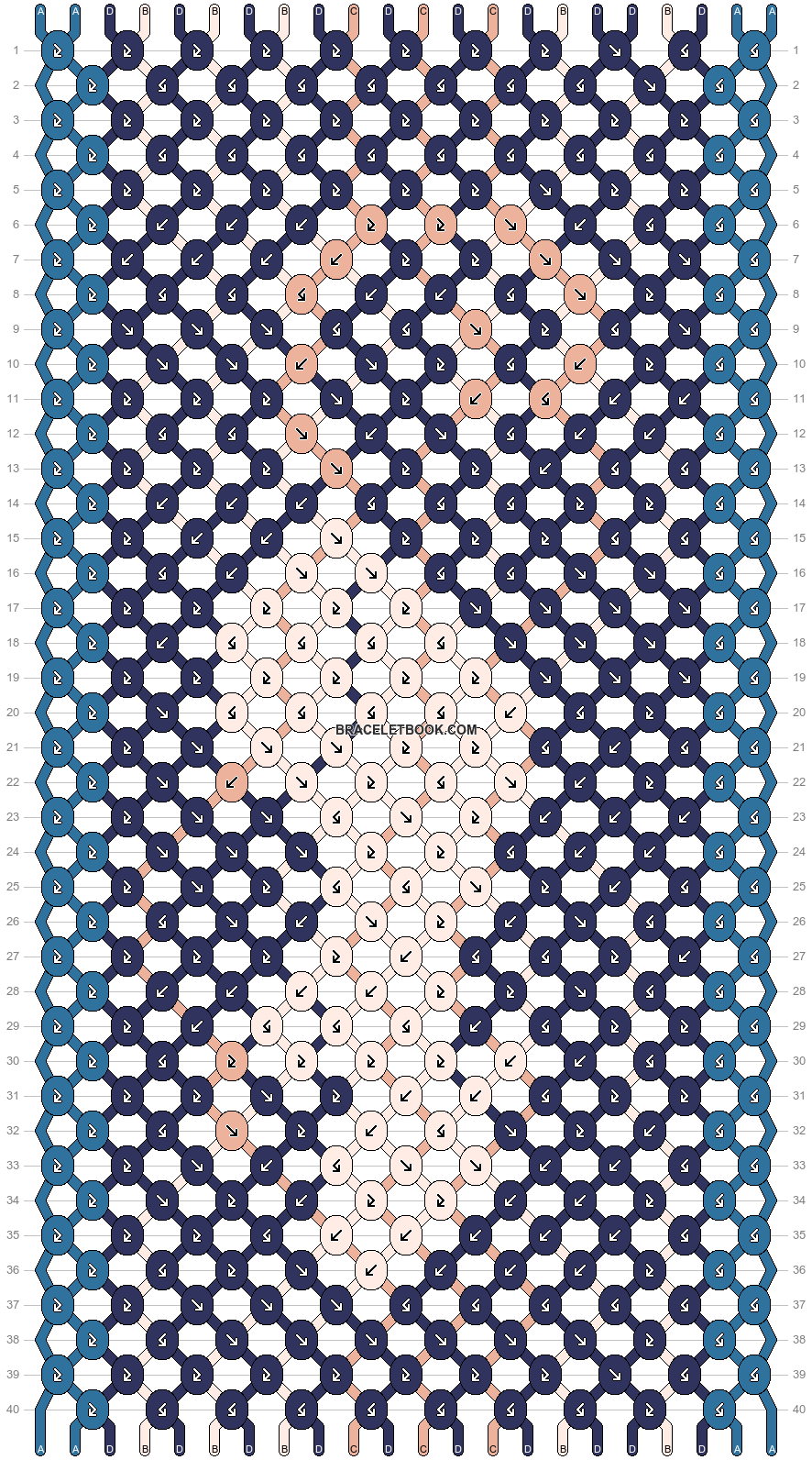 Normal pattern #157587 variation #383936 pattern