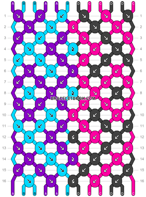Normal pattern #185929 variation #383941 pattern