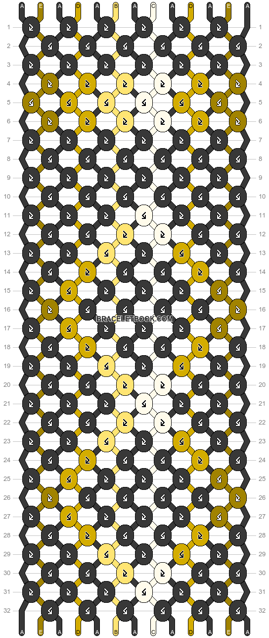 Normal pattern #139033 variation #383943 pattern